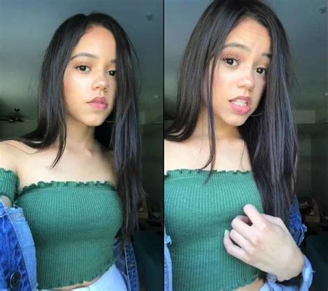 jenna ortega nudes|Jenna Ortega Nude Photos & Videos